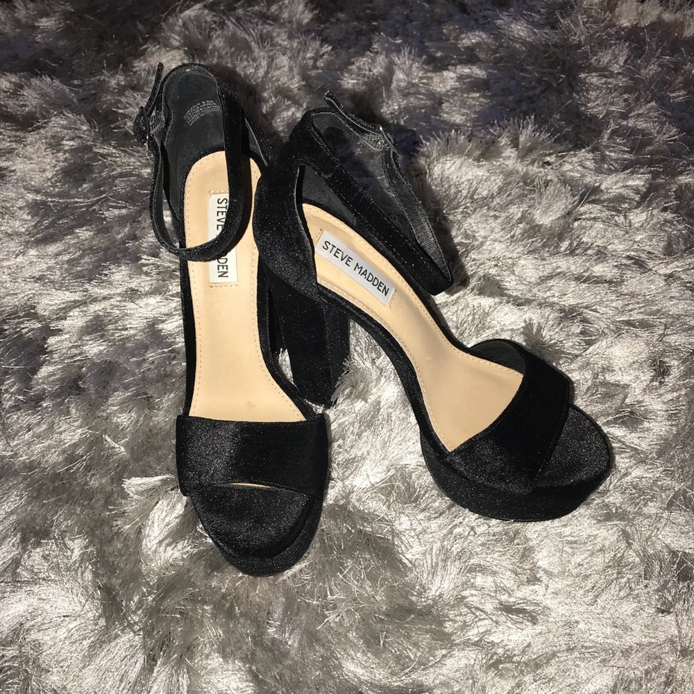 Steve Madden